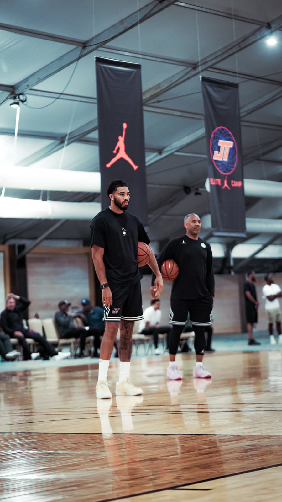 CP3 × TATUM ELITE CAMP — frame 2