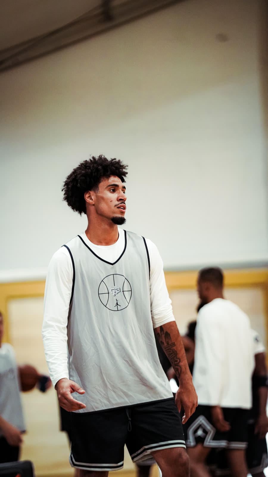 CP3 × TATUM ELITE CAMP — frame 17
