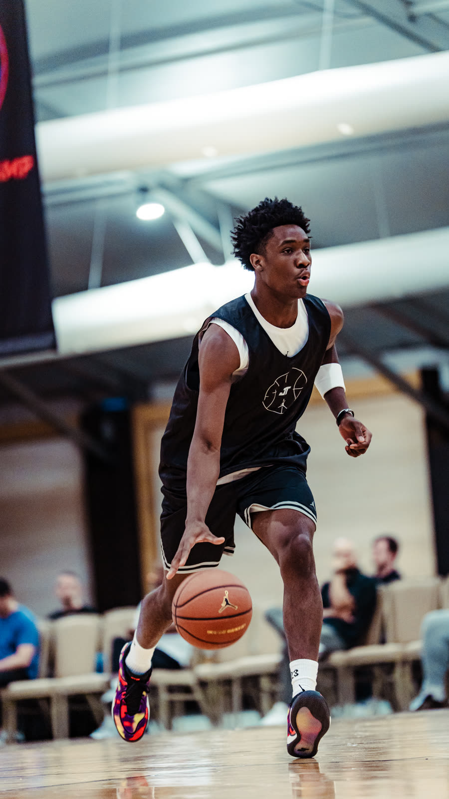 CP3 × TATUM ELITE CAMP — frame 21