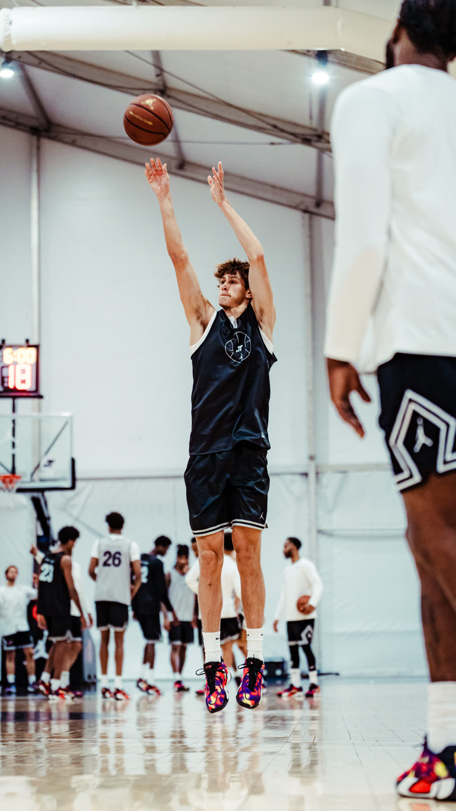 CP3 × TATUM ELITE CAMP — frame 26