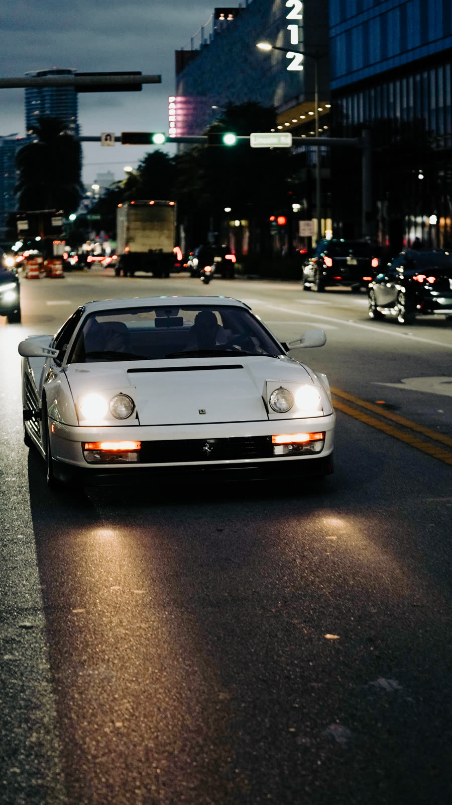 LH × MIAMI VICE — frame 7