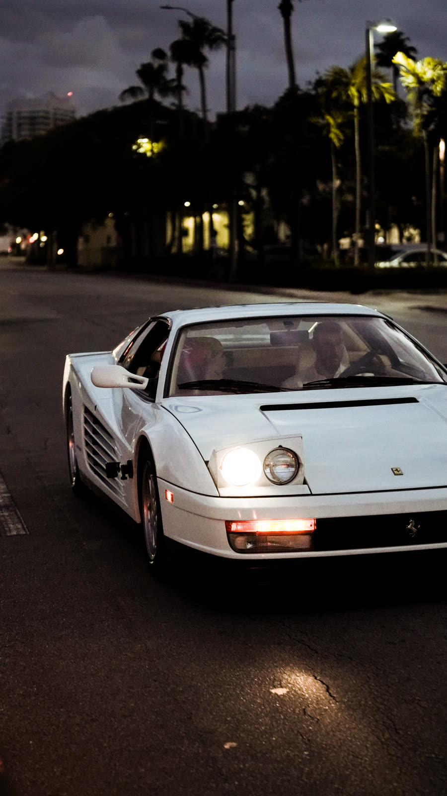 LH × MIAMI VICE — frame 9