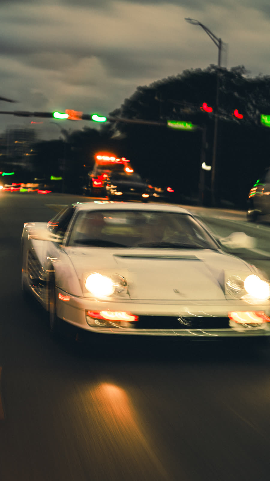 LH × MIAMI VICE — frame 11