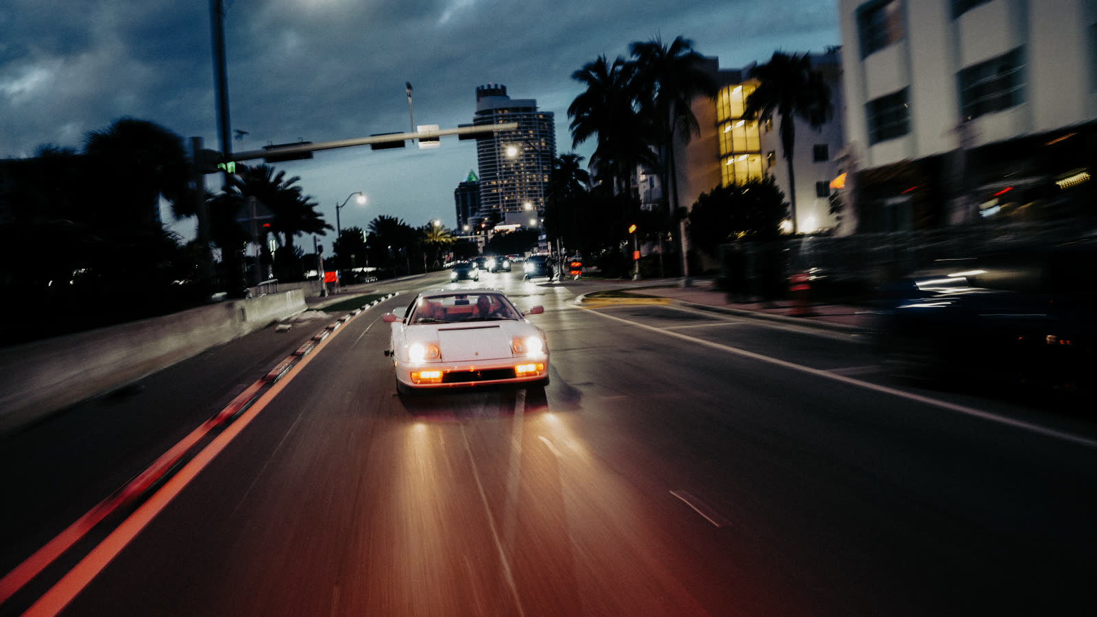 LH × MIAMI VICE — frame 14