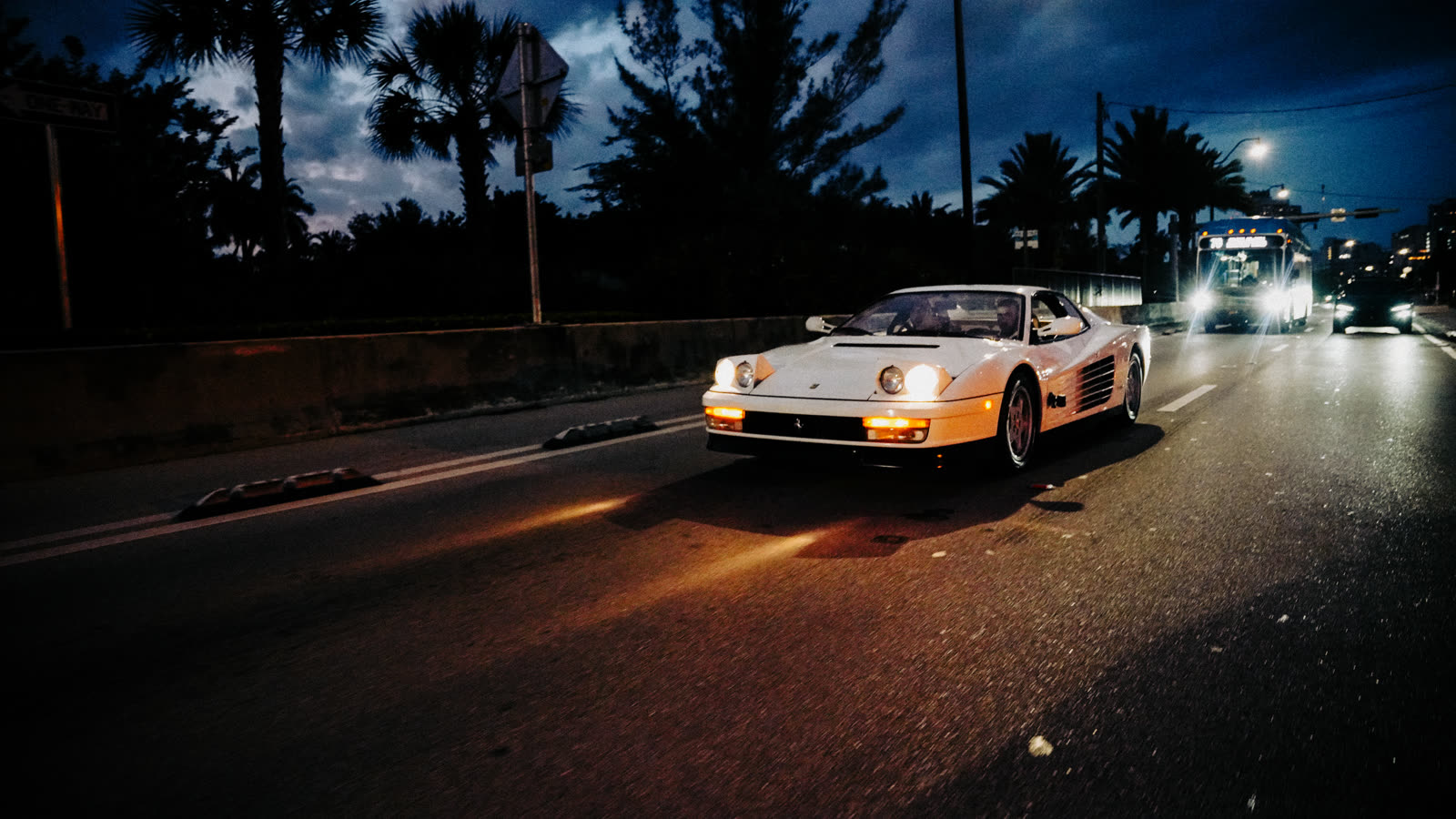 LH × MIAMI VICE — frame 15