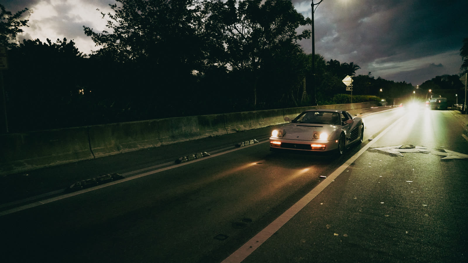 LH × MIAMI VICE — frame 16