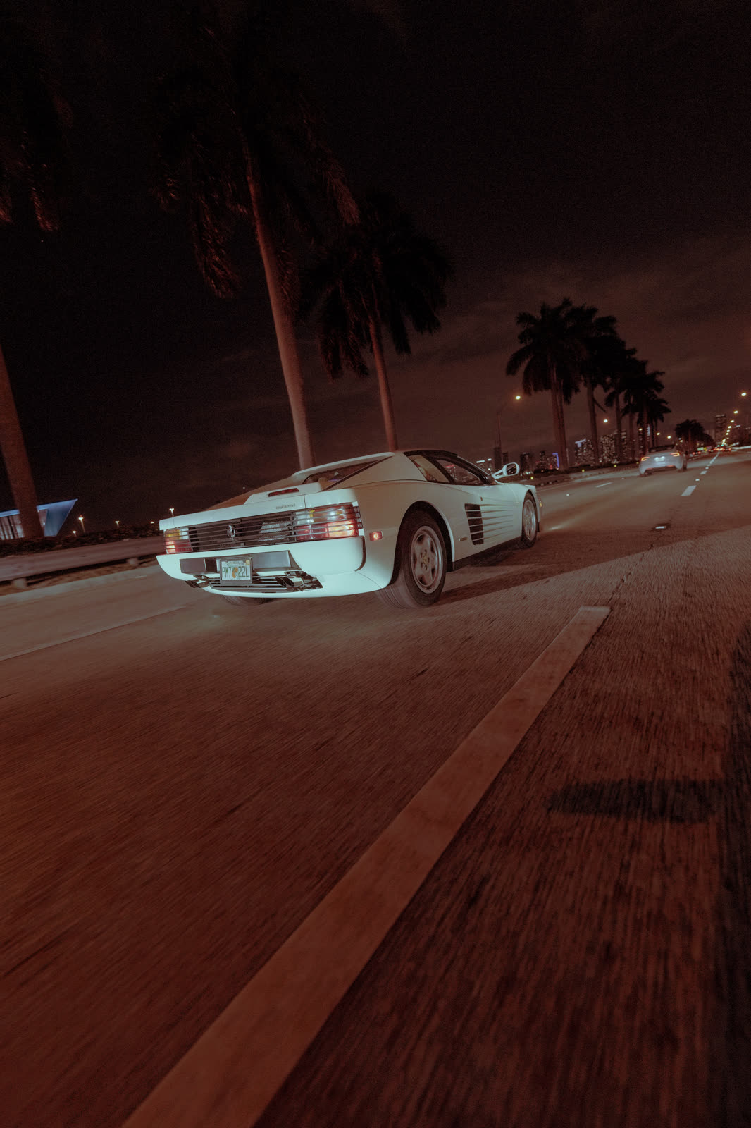 LH × MIAMI VICE — frame 19