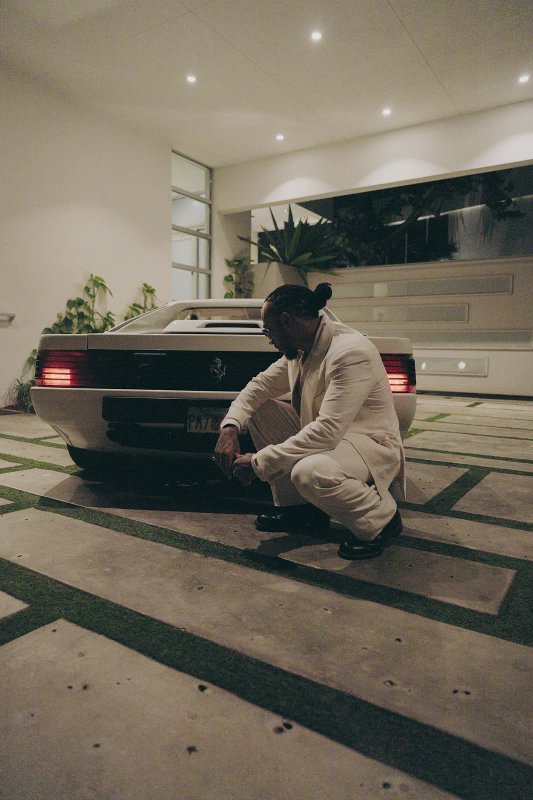 LH × MIAMI VICE — frame 29