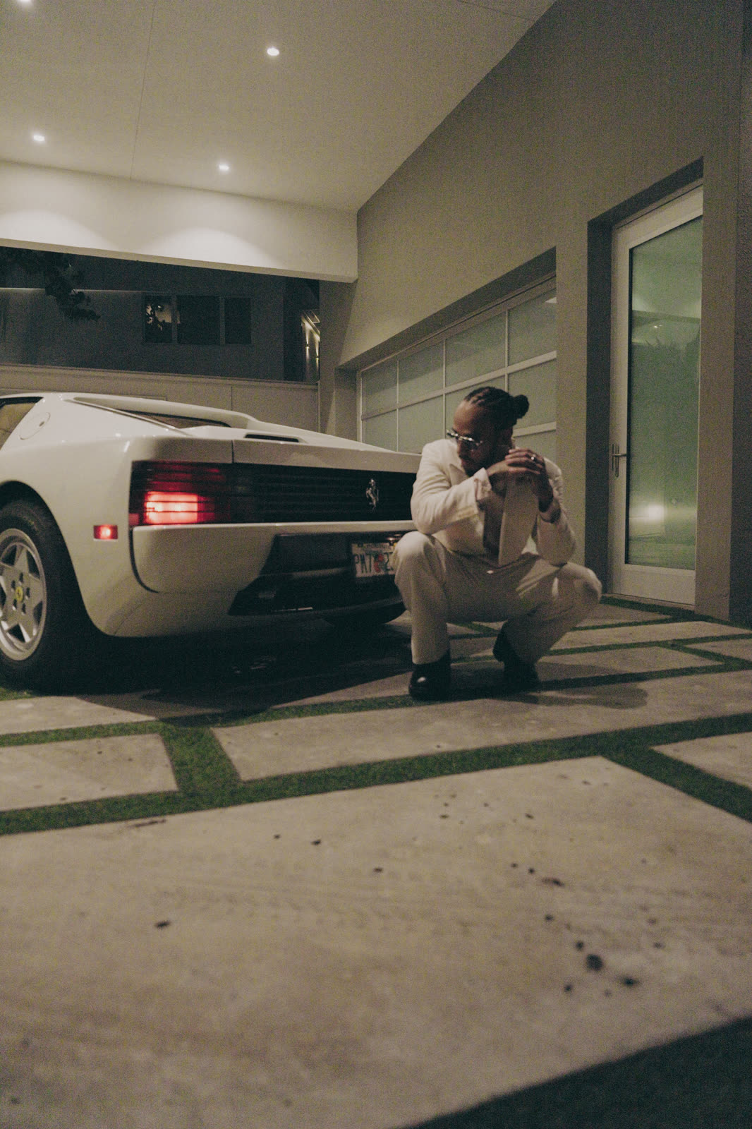 LH × MIAMI VICE — frame 30